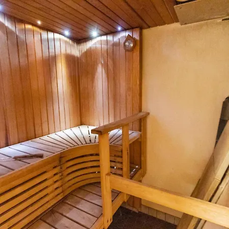 Kivikko By Interhome *