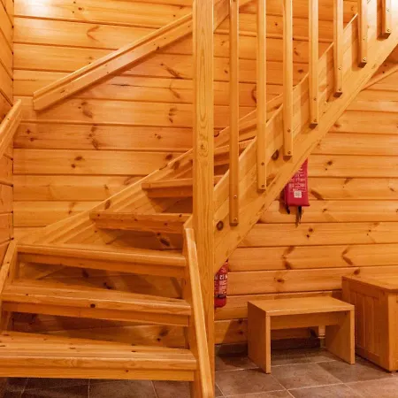 Kivikko By Interhome Holiday home Laitikkala