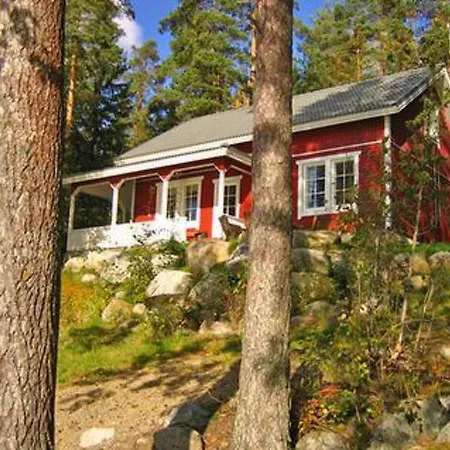 Kivikko By Interhome Laitikkala