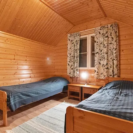 Kivikko By Interhome Vakantiehuis