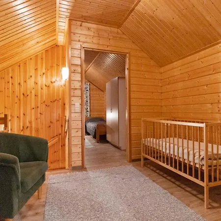 Holiday home Kivikko By Interhome *