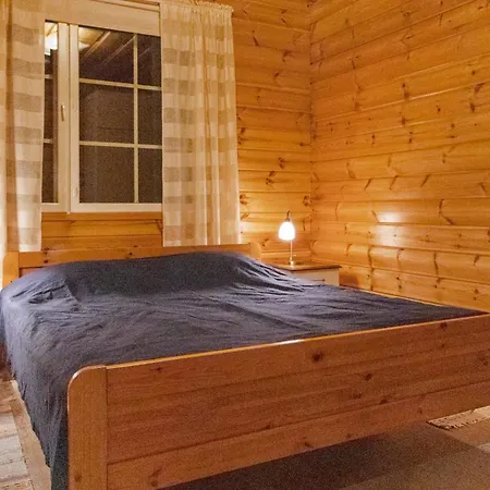 Kivikko By Interhome