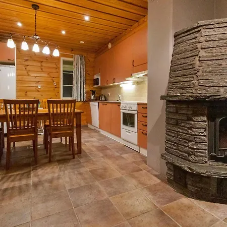 Kivikko By Interhome Дом отдыха Laitikkala