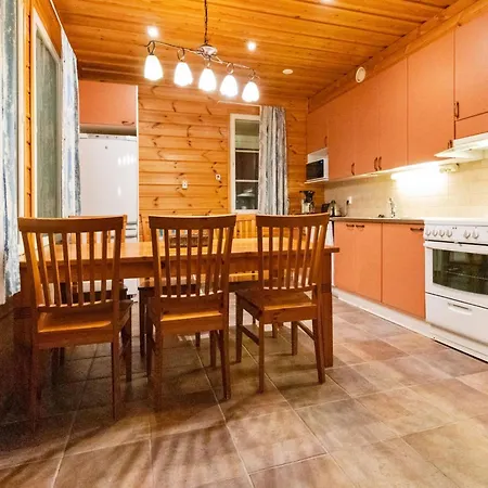 Kivikko By Interhome Holiday home *