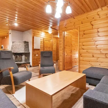 Vakantiehuis Kivikko By Interhome *