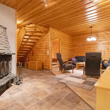 Kivikko By Interhome Vakantiehuis Laitikkala