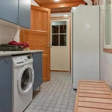 Vakantiehuis Kivikko By Interhome