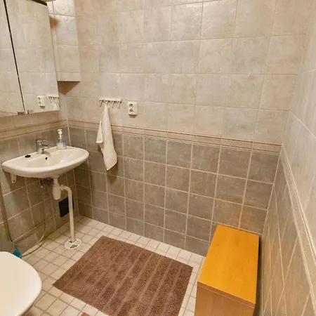 Vakantiehuis Kivikko By Interhome Laitikkala