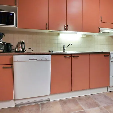 Vakantiehuis Kivikko By Interhome