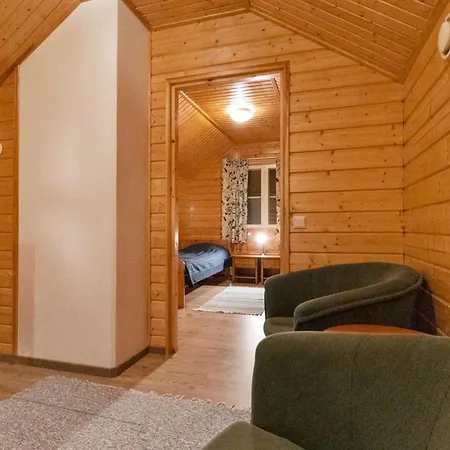 Vakantiehuis Kivikko By Interhome *