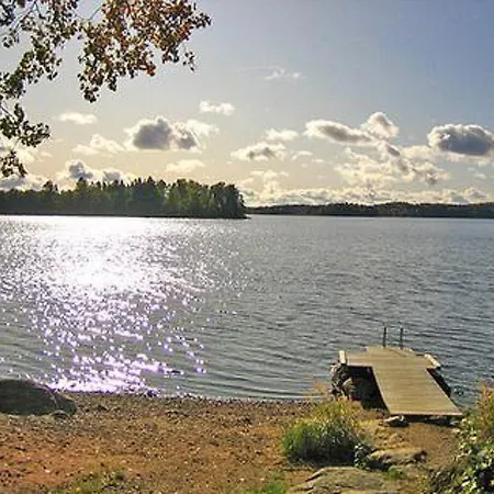 Kivikko By Interhome *