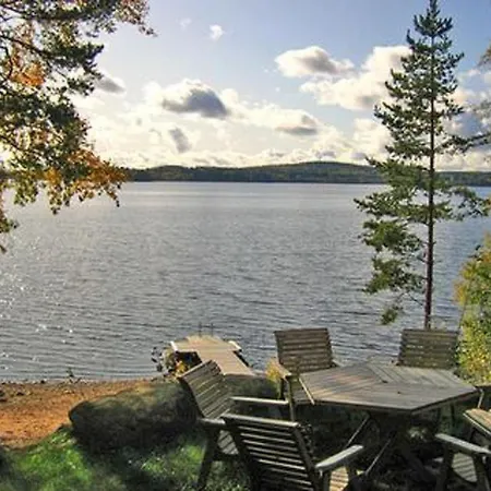 Kivikko By Interhome