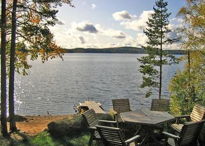 Kivikko By Interhome * Laitikkala