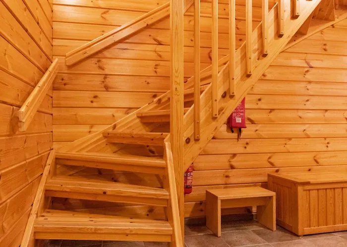 Kivikko By Interhome