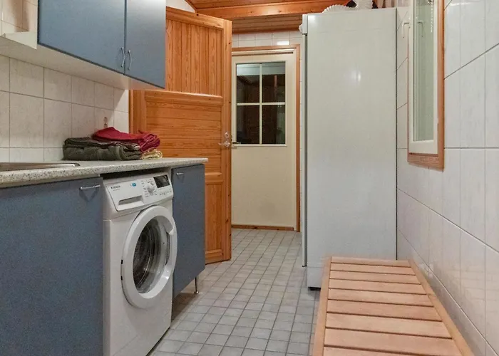 Сasa de vacaciones Kivikko By Interhome