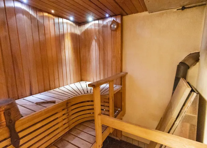 Kivikko By Interhome * Laitikkala