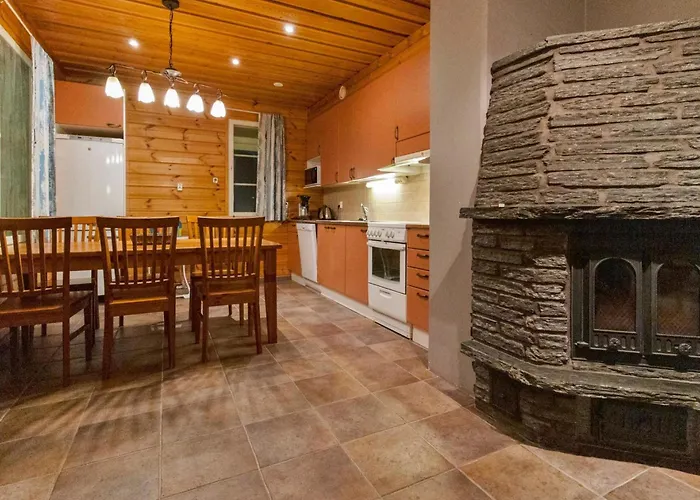 Kivikko By Interhome * Laitikkala