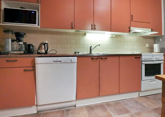 Сasa de vacaciones Kivikko By Interhome