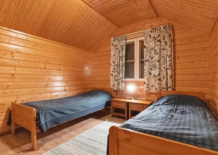 Kivikko By Interhome Laitikkala