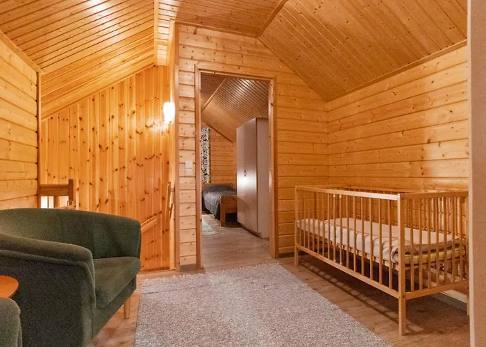 Kivikko By Interhome Сasa de vacaciones