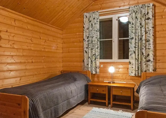 Kivikko By Interhome *