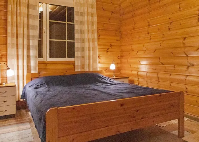 Kivikko By Interhome Сasa de vacaciones